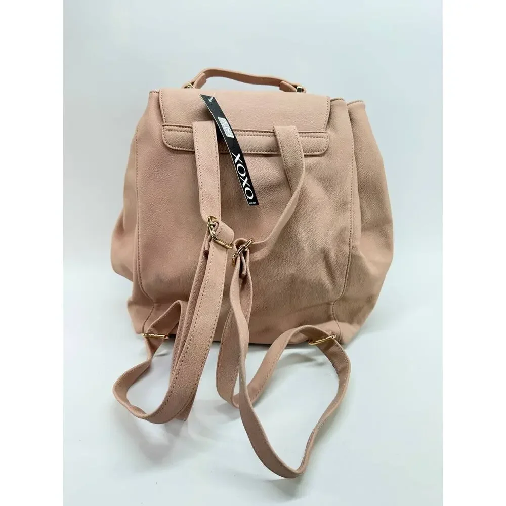 XOXO pre owned